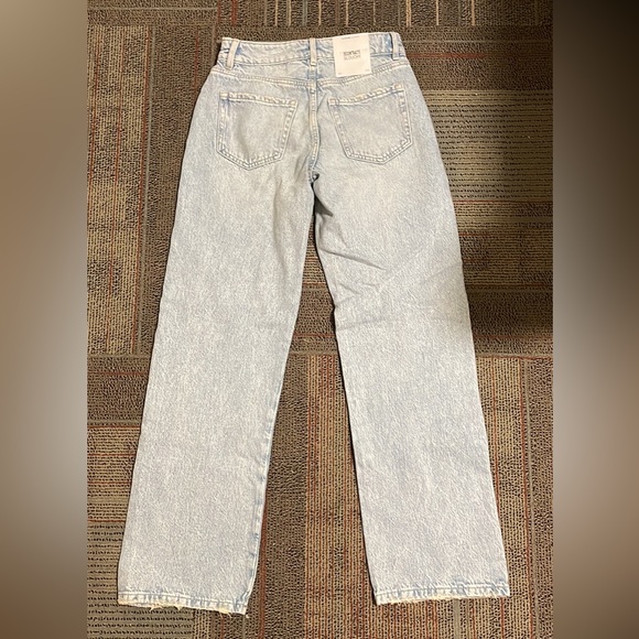 Garage Denim Jeans size 00/23 color Gavin blue - Picture 2 of 3